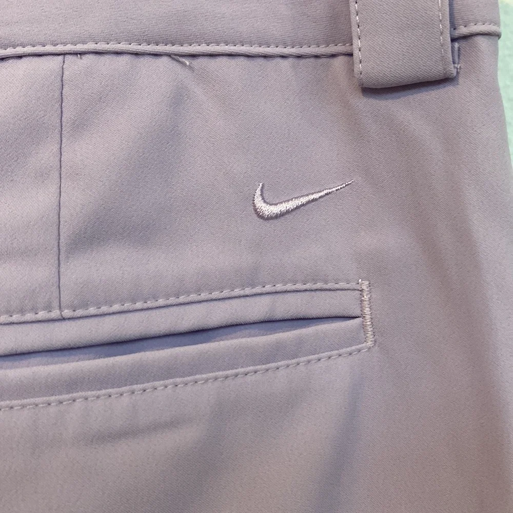 Nike dri-fit golf skort - Picture 5 of 5